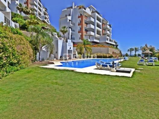 Apartment Casaluthel Calaceite Torrox Exterior photo